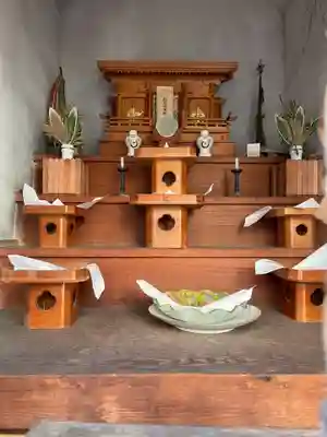 豊瑛大明神(兵庫県)