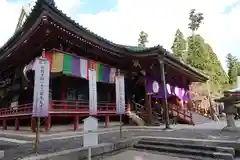 比叡山延暦寺の建物その他