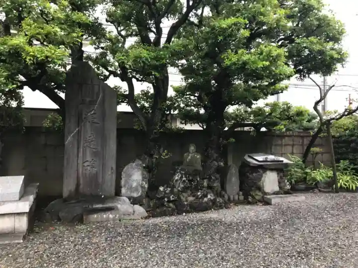 光明寺のその他建物