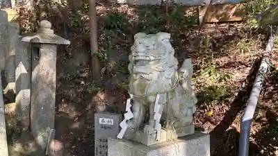 毛知比神社(滋賀県)