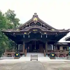 正覚寺(東京都)