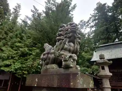 竃神社(長野県)