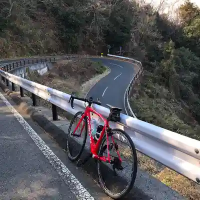 唐澤山神社(栃木県)