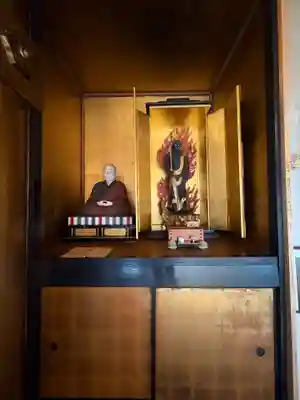 飯沼山 圓福寺(千葉県)