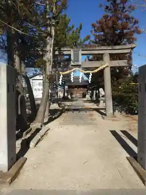 八幡神社(埼玉県)