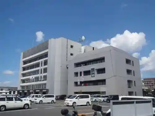 覚城寺(愛知県)