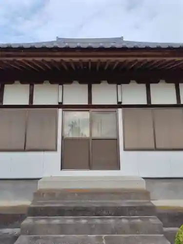 明昌寺(埼玉県)