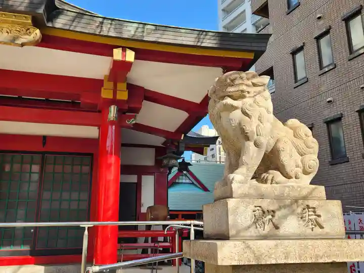 二宮神社(兵庫県)
