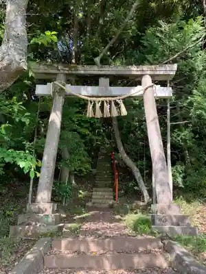 浅間神社(千葉県)