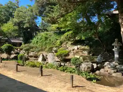 妙成寺(石川県)