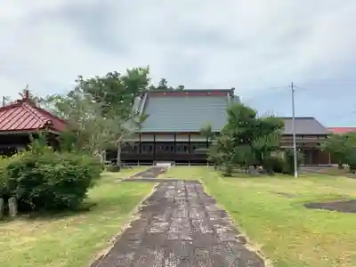 圓通寺(千葉県)