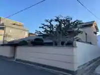 安養寺(京都府)