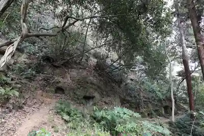 神武寺(神奈川県)
