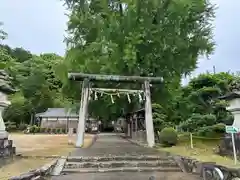 丹生酒殿神社(和歌山県)