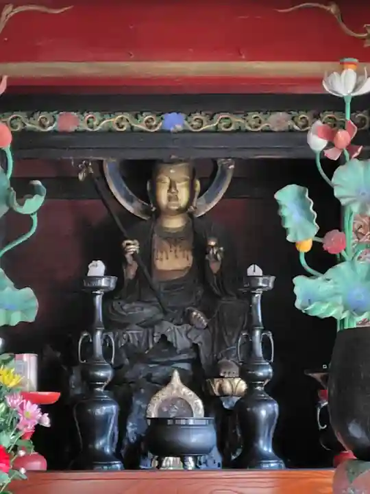 東漸寺(神奈川県)