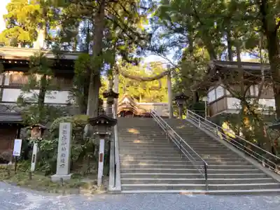 大神神社のその他建物