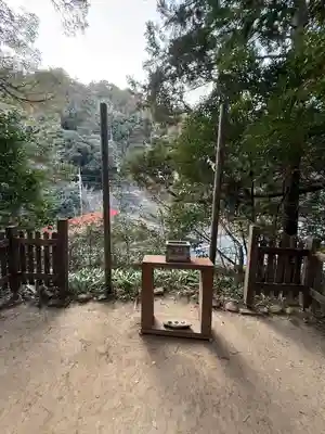 事任八幡宮(静岡県)