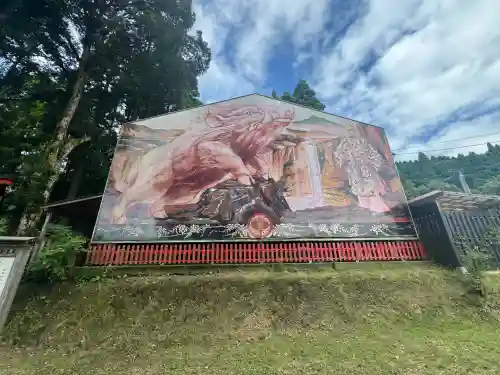 和気神社(鹿児島県)