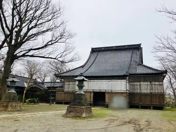 了蓮寺(新潟県)