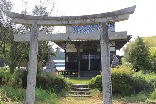 中野太子堂(滋賀県)