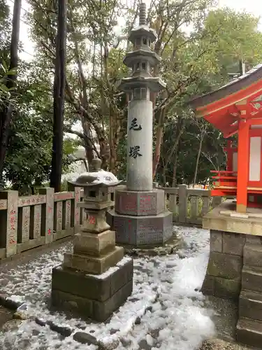 王子神社(東京都)