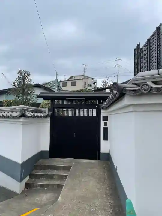 蓮法寺(神奈川県)