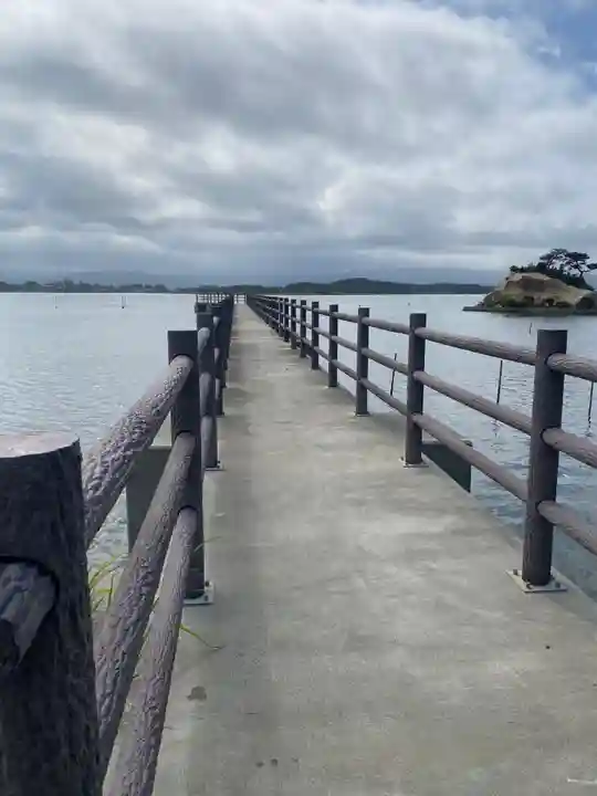 奥の院夕顔観世音(福島県)