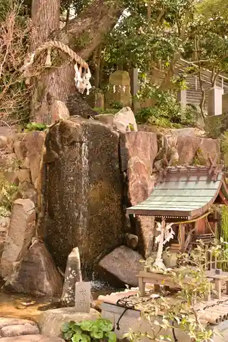 大山神社（自転車神社・耳明神社）(広島県)