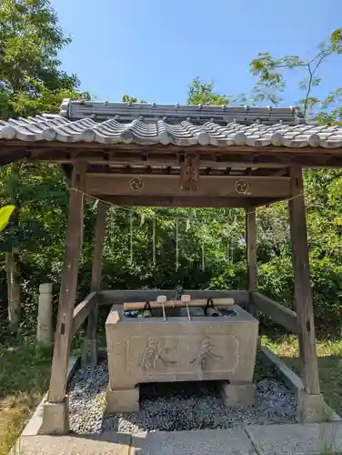 三原八幡宮(広島県)