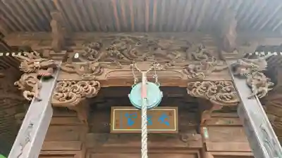 慈徳寺のその他建物