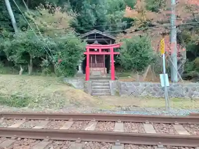 正一位金光稲荷神社(京都府)