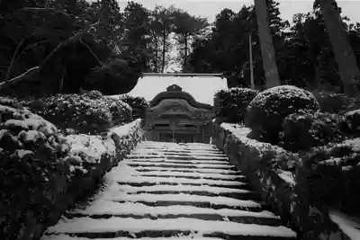 法王寺のその他建物