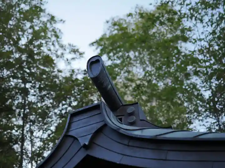 日枝神社(東京都)