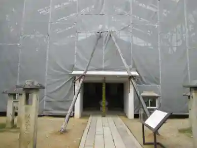 仁和寺のその他建物