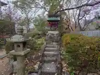 玉井宮東照宮(岡山県)