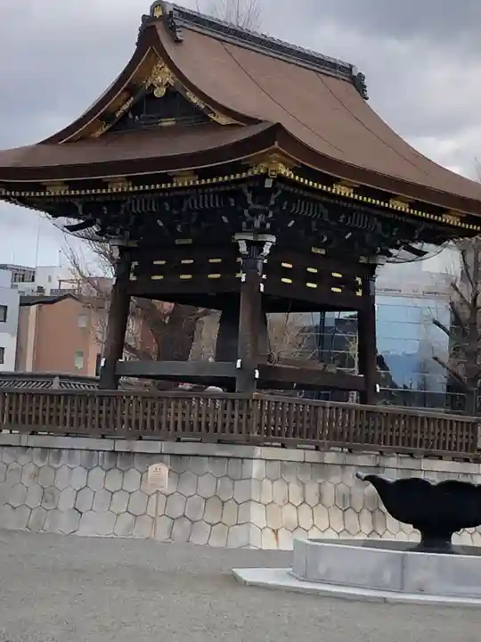 東本願寺(真宗本廟)(京都府)