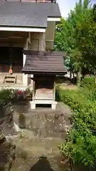 十二所神社の末社