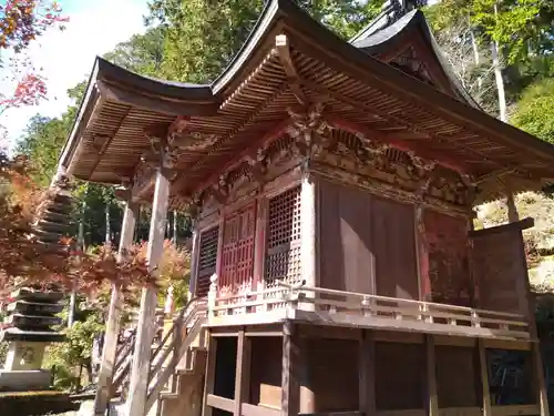 華厳寺(岐阜県)