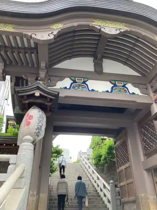 湯島天満宮(東京都)