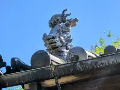 香取神社(東京都)