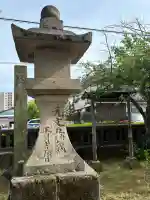 日隅神社(静岡県)