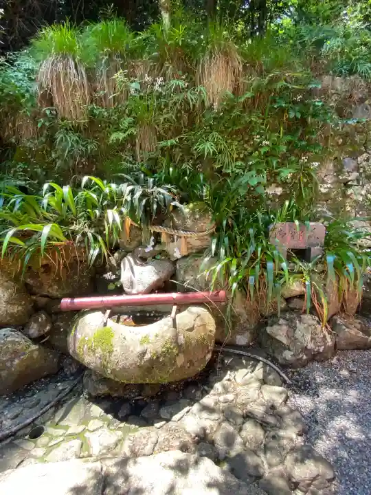 由岐神社(京都府)