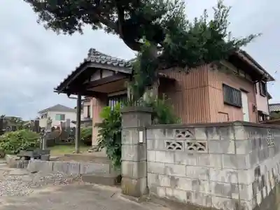 満蔵寺薬師堂(千葉県)