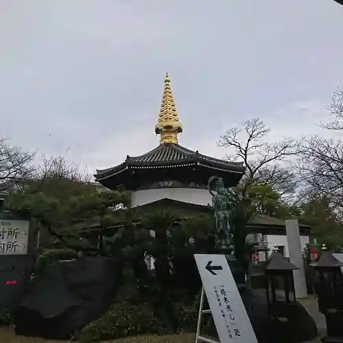一心寺のその他建物
