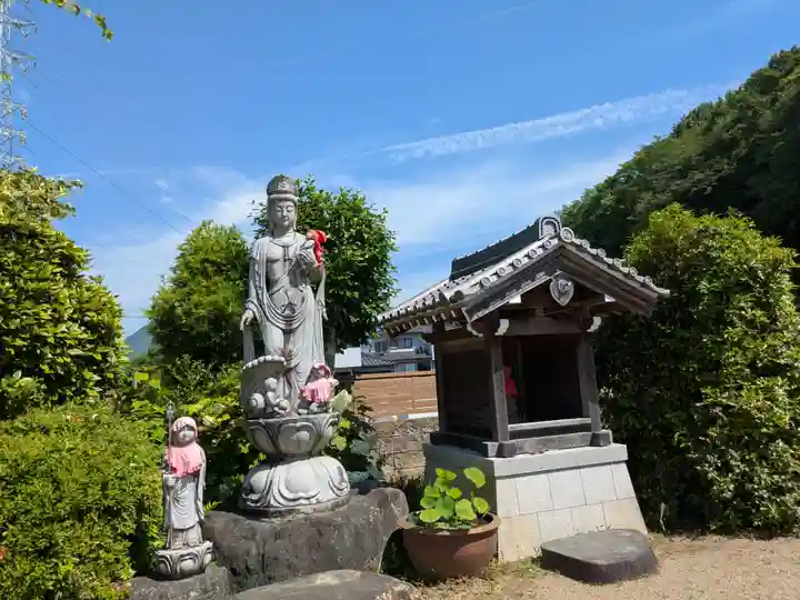 長徳院(岐阜県)