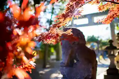 和樂備神社のその他建物