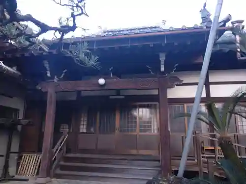 心覚寺(三重県)