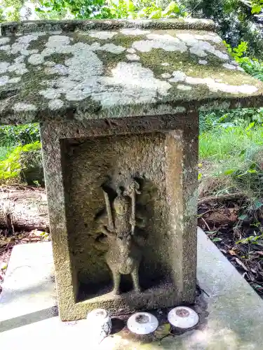 愛宕神社(宮城県)