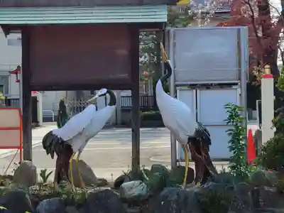 御嶽神社(埼玉県)