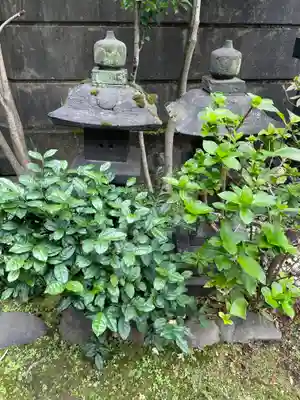 道林寺(東京都)